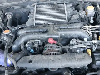 2014 Subaru WRX WRX with VIN JF1GR7E6XEG225685, listed as a IAAI auction lot 43236596 with 174,906 mi miles and . Bid and sale history available at DreamBid. Image 19.