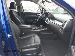 2023 Kia Sorento S with VIN 5XYRL4LC5PG161153, listed as a IAAI auction lot 41905244 with 23,912 mi miles and . Bid and sale history available at DreamBid. Image 5.