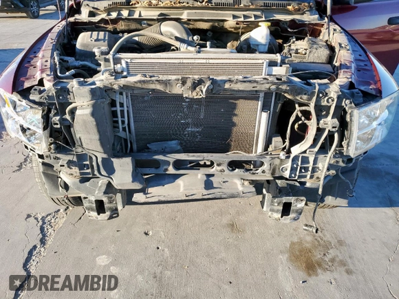 2020 Ram 1500 Tradesman z VIN 1C6RR6FT4LS147567, wystawiony jako Copart lot #47964365 z przebiegiem 95 988 mil mil oraz Szkoda całkowita • Salvage title. Historia ofert i sprzedaży dostępna na DreamBid. Obrazek 11.