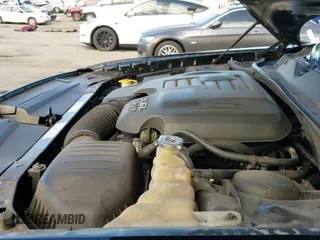 2015 Dodge Challenger SXT with VIN 2C3CDZAG3FH713100, listed as a IAAI auction lot 43121879 with 109,707 mi miles and . Bid and sale history available at DreamBid. Image 20.