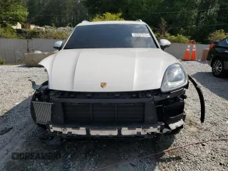 2020 Porsche Cayenne z VIN WP1AA2AY3LDA00359, wystawiony jako Copart lot #53337515 z przebiegiem Nie podano mil oraz Szkody całkowita. Historia ofert i sprzedaży dostępna na DreamBid. Obrazek 5.