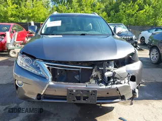 2013 Lexus RX 350 z VIN 2T2BK1BA2DC182564, wystawiony jako IAAI lot #42256335 z przebiegiem 149 297 mil mil oraz . Historia ofert i sprzedaży dostępna na DreamBid. Obrazek 12.
