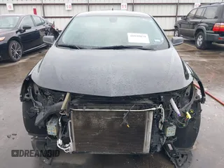 2019 Chevrolet Malibu LS with VIN 1G1ZB5ST1KF179471, listed as a IAAI auction lot 41945879 with 141,498 mi miles and . Bid and sale history available at carsss.com. Image 13.