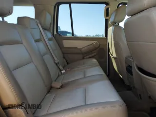 2007 Ford Explorer Limited with VIN 1FMEU65847UB60912, listed as a Copart auction lot 45400465 with 190,875 mi miles and Salvage title. Bid and sale history available at DreamBid. Image 11.