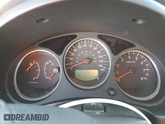 2007 Subaru Forester X w/Premium Pkg with VIN JF1SG65647H747221, listed as a Copart auction lot 45951285 with 0 mi miles and Clean Title. Bid and sale history available at carsss.com. Image 9.