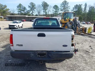 1999 Ford F-150 с VIN 1FTZF1726XNB58407, выставлен на аукционе IAAI как лот 41753826 с пробегом 180 172 миль миль и . История ставок и продаж доступна на DreamBid. Изображение 16.