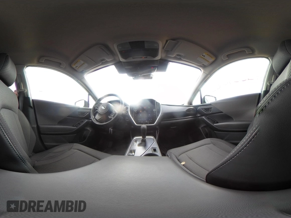 2024 Subaru Crosstrek Premium с VIN JF2GUADC2RH240941, выставлен на аукционе IAAI как лот 42257083 с пробегом 10 787 миль миль и . История ставок и продаж доступна на DreamBid. Изображение 18.