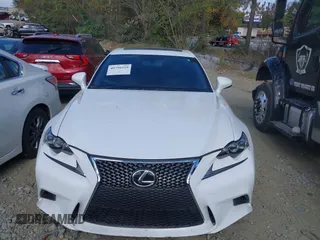 2014 Lexus IS 350 z VIN JTHBE1D20E5003596, wystawiony jako IAAI lot #40790329 z przebiegiem 132 011 mil mil oraz . Historia ofert i sprzedaży dostępna na DreamBid. Obrazek 12.