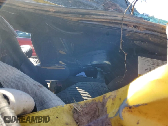 2006 Ford F-250 XL with VIN 1FTSW21P26EB37404, listed as a Copart auction lot 48930595 with Not Provided miles and Salvage Title. Bid and sale history available at DreamBid. Image 7.
