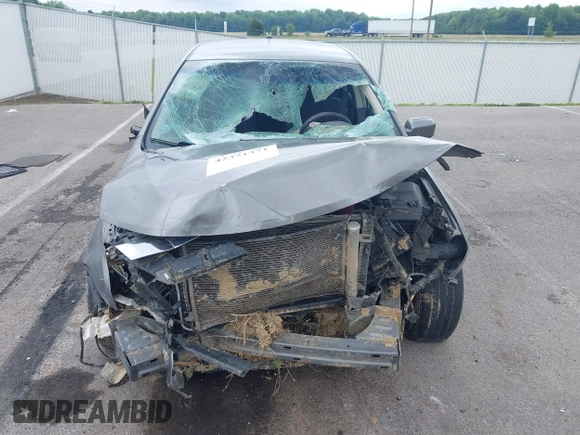 2012 Ford Fusion SE with VIN 3FAHP0HA8CR392716, listed as a IAAI auction lot 42371371 with 160,513 mi miles and . Bid and sale history available at DreamBid. Image 11.