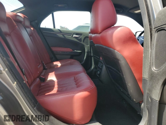 2012 Chrysler 300 S with VIN 2C3CCABG1CH182512, listed as a Copart auction lot 51454295 with 212,269 mi miles and Clean Title. Bid and sale history available at carsss.com. Image 10.
