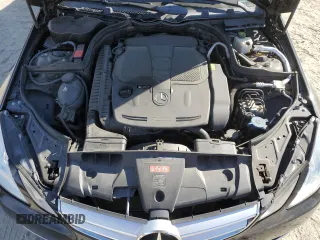2012 Mercedes-Benz E 350 with VIN WDDKJ5KB2CF134324, listed as a Copart auction lot 42747645 with 78,991 mi miles and Salvage Title. Bid and sale history available at DreamBid. Image 11.