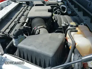 2023 GMC Sierra 1500 Elevation with VIN 1GTUUCED5PZ144197, listed as a IAAI auction lot 41841285 with 12,568 mi miles and . Bid and sale history available at DreamBid. Image 21.