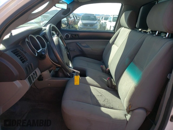 2006 Toyota Tacoma with VIN 5TEPX42N26Z176566, listed as a Copart auction lot 64838064 with 139,246 mi miles and Clean Title. Bid and sale history available at carsss.com. Image 7.