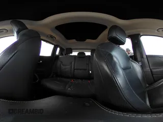 2017 Jeep Renegade Limited with VIN ZACCJBDB9HPE72768, listed as a IAAI auction lot 41506030 with 93,657 mi miles and . Bid and sale history available at DreamBid. Image 18.