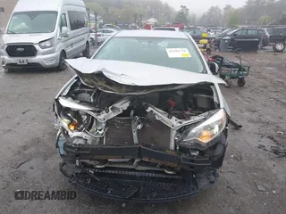 2016 Toyota Corolla L с VIN 2T1BURHE0GC695064, выставлен на аукционе IAAI как лот 42203738 с пробегом 116 522 миль миль и . История ставок и продаж доступна на DreamBid. Изображение 13.