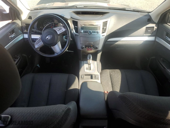 2010 Subaru Outback Prem All-Weather/HK Aud with VIN 4S4BRBFC2A3316894, listed as a Copart auction lot 72450144 with 170,960 mi miles and Salvage Title. Bid and sale history available at carsss.com. Image 8.