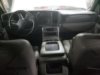 2004 Chevrolet Tahoe LS with VIN 1GNEK13Z94R239989, listed as a Copart auction lot 53261905 with 347,529 mi miles and Clean Title. Bid and sale history available at carsss.com. Image 8.