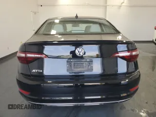 2020 Volkswagen Jetta S with VIN 3VWC57BU0LM084746, listed as a Copart auction lot 66131515 with 69,559 mi miles and Clean title. Bid and sale history available at DreamBid. Image 6.
