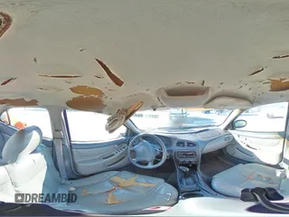 2000 Oldsmobile Alero GLS z VIN 1G3NF52E5YC322556, wystawiony jako Copart lot #85916554 z przebiegiem 169 600 mil mil oraz Szkoda całkowita • Salvage title. Historia ofert i sprzedaży dostępna na DreamBid. Obrazek 12.
