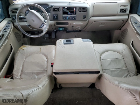 2000 Ford Super Duty F-250 XL with VIN 1FTNW21FXYEE06157, listed as a Copart auction lot 51273275 with 290,990 mi miles and Salvage Title. Bid and sale history available at carsss.com. Image 8.