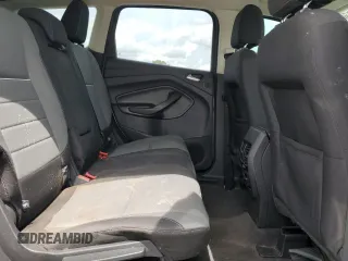 2014 Ford Escape SE с VIN 1FMCU9GXXEUC24025, выставлен на аукционе Copart как лот 58701555 с пробегом 203 520 миль миль и Чистый • Clean title. История ставок и продаж доступна на DreamBid. Изображение 11.