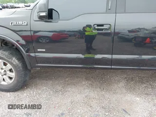 2015 Ford F-150 XLT с VIN 1FTEW1EG8FFC65948, выставлен на аукционе IAAI как лот 42591624 с пробегом 162 027 миль миль и . История ставок и продаж доступна на DreamBid. Изображение 17.