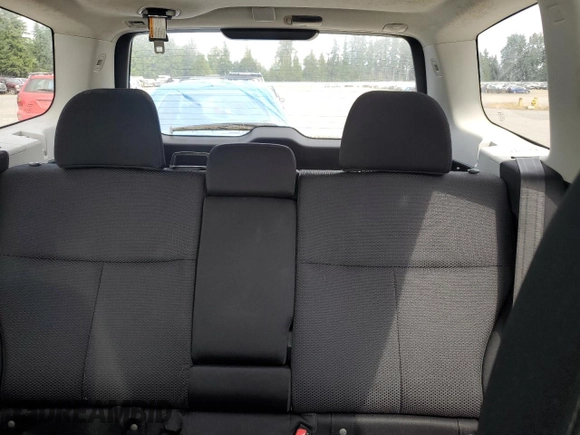 2012 Subaru Forester X Premium with VIN JF2SHADC7CH440168, listed as a Copart auction lot 61045295 with 158,905 mi miles and Clean title. Bid and sale history available at DreamBid. Image 10.