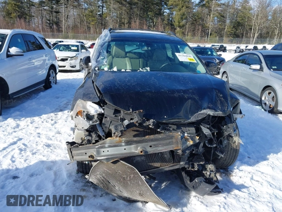 2013 Mazda CX-9 Grand Touring with VIN JM3TB3DV4D0419741, listed as a IAAI auction lot 41504049 with Not Provided miles and . Bid and sale history available at carsss.com. Image 11.