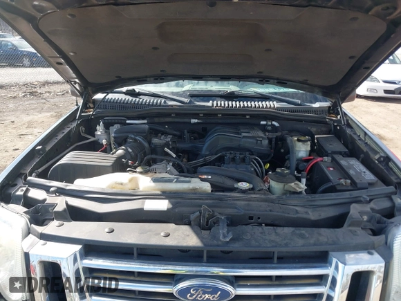 2007 Ford Explorer Sport Trac XLT с VIN 1FMEU51K17UA01678, выставлен на аукционе IAAI как лот 41672334 с пробегом 139 282 миль миль и . История ставок и продаж доступна на DreamBid. Изображение 10.