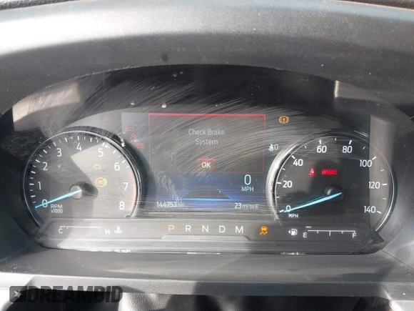 2020 Ford Explorer XLT with VIN 1FMSK7DH4LGB35291, listed as a IAAI auction lot 41261829 with 144,753 mi miles and . Bid and sale history available at DreamBid. Image 7.