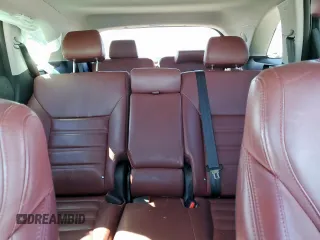 2017 Kia Sorento SX with VIN 5XYPKDA52HG321604, listed as a Copart auction lot 49330715 with 57,348 mi miles and Non repairable. Bid and sale history available at DreamBid. Image 10.