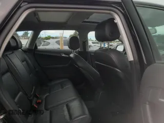 2012 Audi A3 2.0 TDI Premium with VIN WAUBJAFM6CA096508, listed as a Copart auction lot 76301304 with 90,904 mi miles and Salvage Title. Bid and sale history available at carsss.com. Image 10.