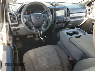 2020 Ford F-350 XL with VIN 1FT8X3BT0LEC74345, listed as a Copart auction lot 63004425 with 159,769 mi miles and Salvage title. Bid and sale history available at DreamBid. Image 8.