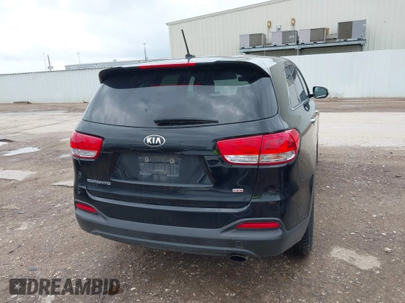 2016 Kia Sorento LX with VIN 5XYPG4A38GG107974, listed as a IAAI auction lot 42113223 with 137,346 mi miles and . Bid and sale history available at DreamBid. Image 16.