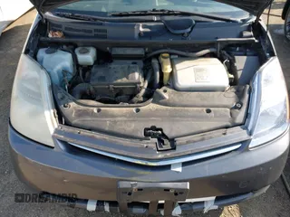 2009 Toyota Prius with VIN JTDKB20U593523852, listed as a IAAI auction lot 42138402 with Not Provided miles. Bid and sale history available at carsss.com. Image 10.