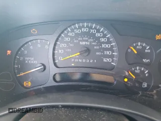 2006 Chevrolet Silverado SS z VIN 2GCEC19N261117884, wystawiony jako Copart lot #70653254 z przebiegiem 96 213 mil mil oraz Nie do naprawy. Historia ofert i sprzedaży dostępna na DreamBid. Obrazek 9.