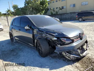 2021 Volkswagen GTI S z VIN 3VW5T7AU9MM000151, wystawiony jako Copart lot #82576074 z przebiegiem 70 094 mil mil oraz Nie do naprawy • Non repairable. Historia ofert i sprzedaży dostępna na DreamBid. Obrazek 4.
