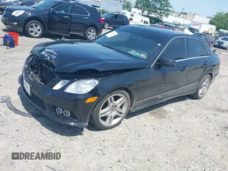 2010 Mercedes-Benz E 350 Luxury with VIN WDDHF8HBXAA102641, listed as a IAAI auction lot 42549879 with 199,517 mi miles and . Bid and sale history available at DreamBid. Image 17.