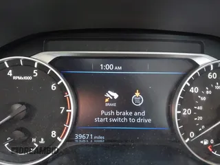 2023 Nissan Altima SL with VIN 1N4BL4EV2PN345867, listed as a IAAI auction lot 41434744 with 39,671 mi miles and . Bid and sale history available at DreamBid. Image 15.