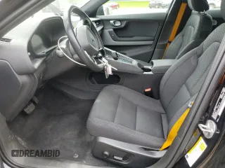 2023 Polestar 2 Performance z VIN YSMET3KA2PL133795, wystawiony jako Copart lot #58399585 z przebiegiem 90 429 mil mil oraz Tytuł czysty. Historia ofert i sprzedaży dostępna na DreamBid. Obrazek 7.