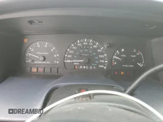 1998 Ford Windstar LX with VIN 2FMZA5146WBC36500, listed as a Copart auction lot 57662025 with 143,017 mi miles and Salvage title. Bid and sale history available at DreamBid. Image 9.