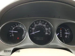 2010 Lincoln MKZ with VIN 3LNHL2JC7AR754265, listed as a Copart auction lot 53900655 with 94,259 mi miles and Salvage title. Bid and sale history available at DreamBid. Image 9.