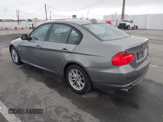 2010 BMW 3 Series 328i with VIN WBAPH5G54ANM36471, listed as a IAAI auction lot 42164759 with 134,308 mi miles and . Bid and sale history available at DreamBid. Image 3.