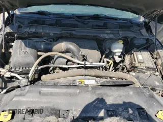 2014 Ram 1500 Sport с VIN 1C6RR7HT5ES281218, выставлен на аукционе Copart как лот 59761065 с пробегом 148 145 миль миль и Списание • Salvage title. История ставок и продаж доступна на DreamBid. Изображение 11.
