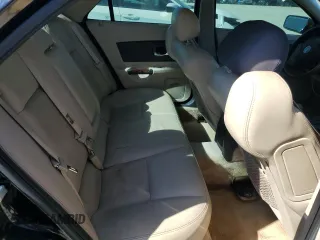 2003 Cadillac CTS with VIN 1G6DM57N930145310, listed as a Copart auction lot 77660644 with 177,812 mi miles and Salvage Title. Bid and sale history available at carsss.com. Image 10.