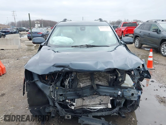 2019 GMC Acadia Denali with VIN 1GKKNXLS9KZ120964, listed as a IAAI auction lot 42073339 with Not Provided miles and . Bid and sale history available at carsss.com. Image 11.