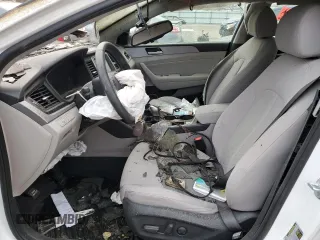 2019 Hyundai Sonata SEL with VIN 5NPE34AF1KH762699, listed as a Copart auction lot 49857895 with Not Provided miles and Non Repairable. Bid and sale history available at DreamBid. Image 7.