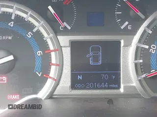 2015 Toyota 4Runner Limited with VIN JTEBU5JR7F5256392, listed as a IAAI auction lot 42114669 with 201,644 mi miles and . Bid and sale history available at DreamBid. Image 16.