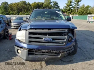 2012 Ford Expedition XL with VIN 1FMJU1G5XCEF45626, listed as a Copart auction lot 70772024 with 158,664 mi miles and Salvage title. Bid and sale history available at DreamBid. Image 5.